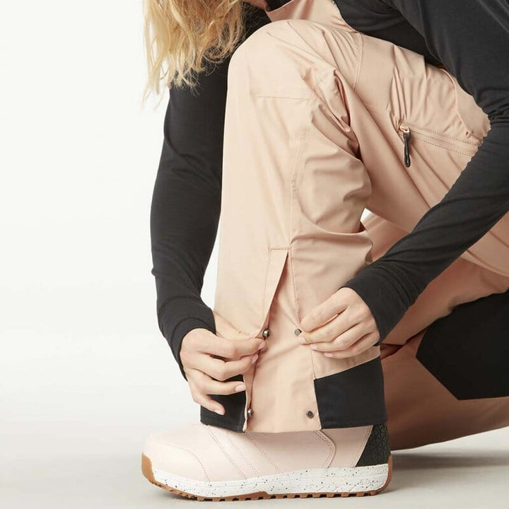 Picture U62 Bib Womens Pants