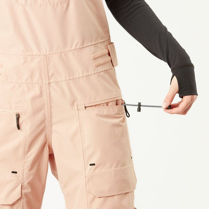 Picture U62 Bib Womens Pants