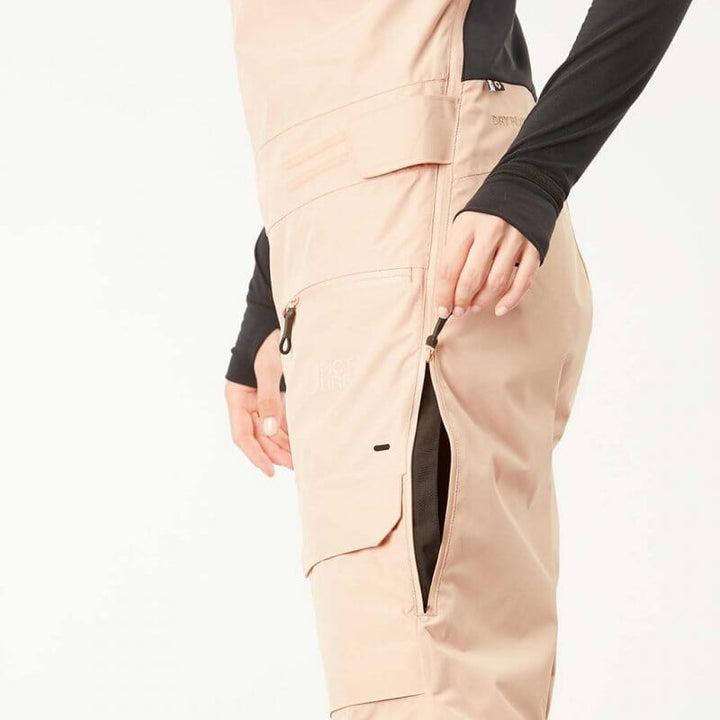 Picture U62 Bib Womens Pants
