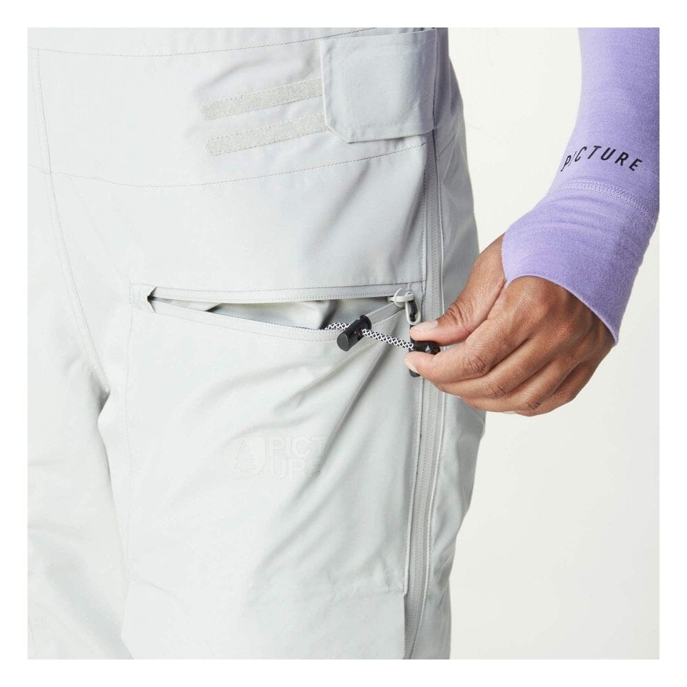 Picture U62 Womens Bib Pants