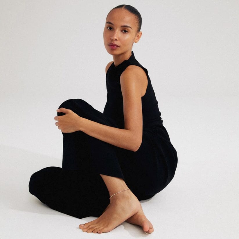 Pilgrim Alison Ankle Chain