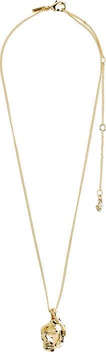 Pilgrim Flow Recycled Necklace