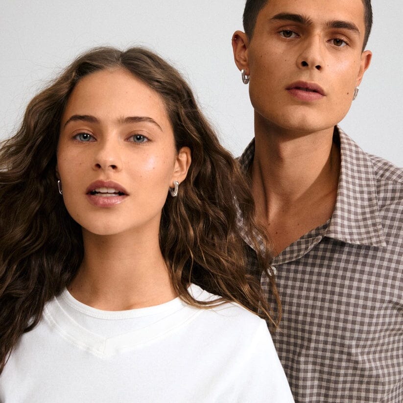 Pilgrim Free Recycled Earrings