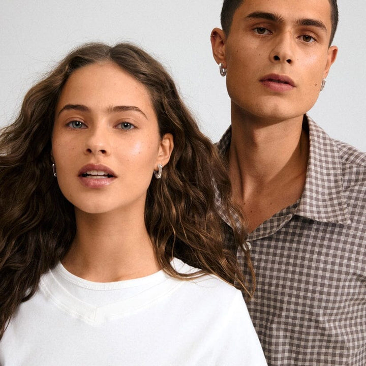 Pilgrim Free Recycled Earrings