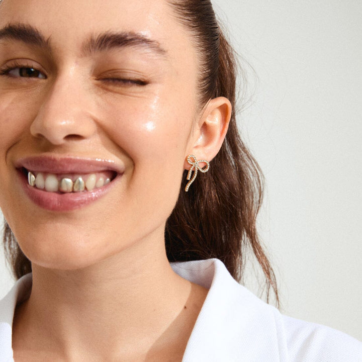 Pilgrim Jolanta Earrings