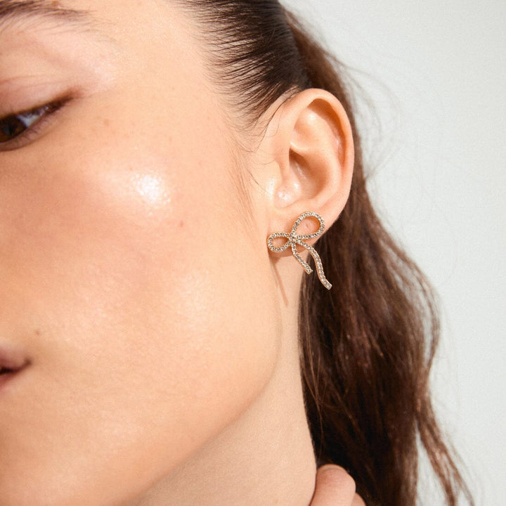 Pilgrim Jolanta Earrings