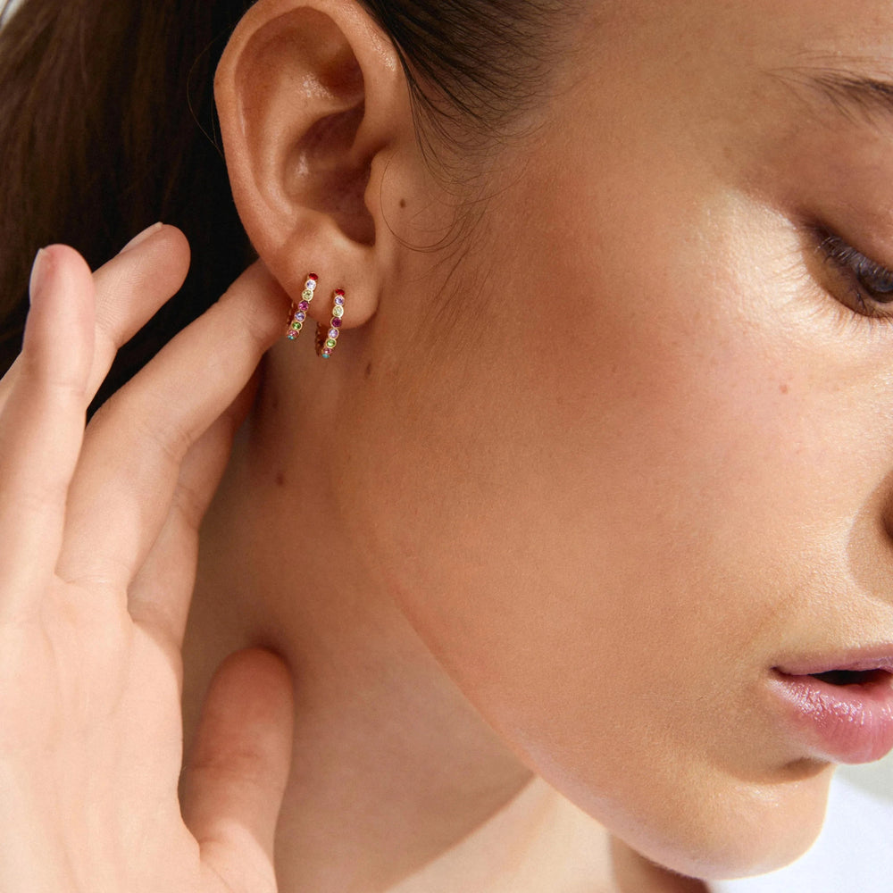 Pilgrim Kleopratra Earrings