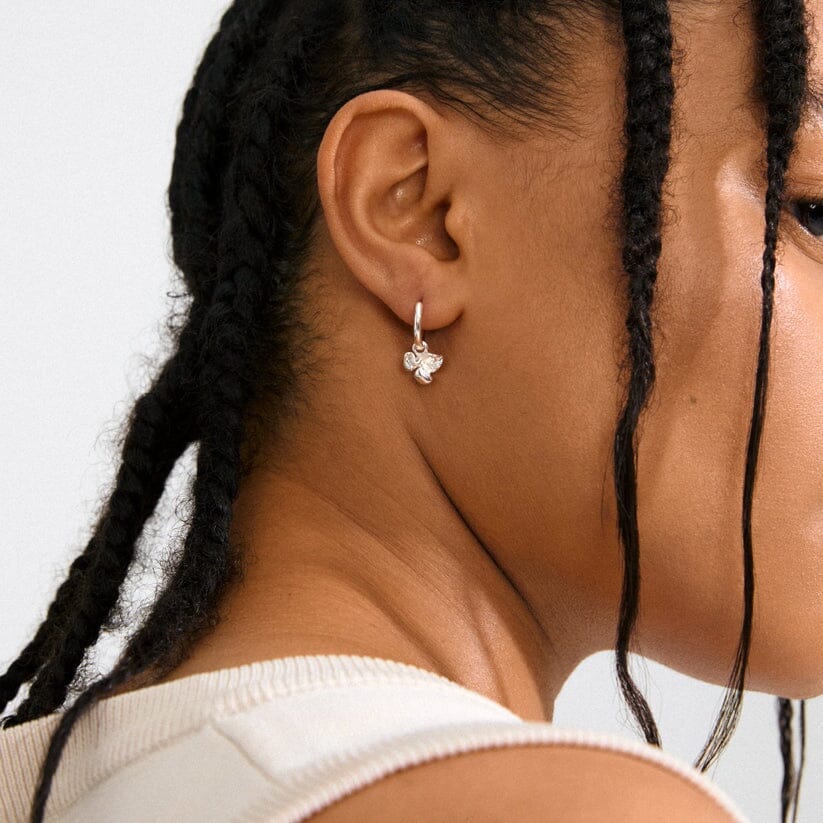 Pilgrim Luis Recycled Earrings