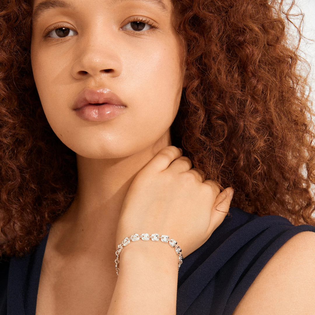 Pilgrim Sense Bracelet