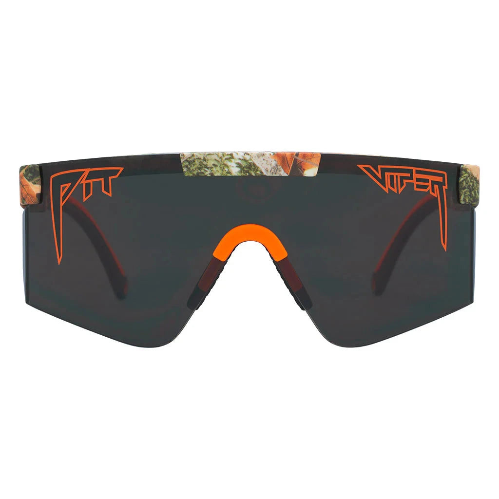 Pit Viper The Actualbush Original 2.0 Wide Sunglasses