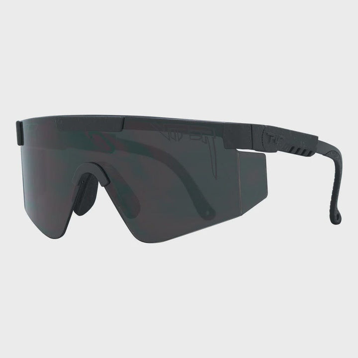 Pit Viper The Blacking Out Original 2.0 Wide Sunglasses