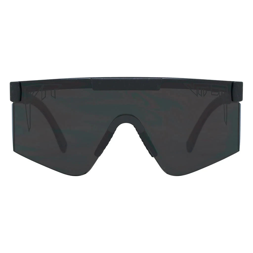 Pit Viper The Blacking Out Original 2.0 Wide Sunglasses
