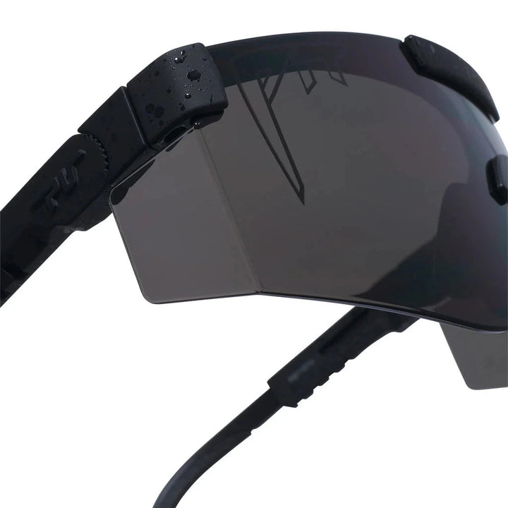 Pit Viper The Blacking Out Original 2.0 Wide Sunglasses