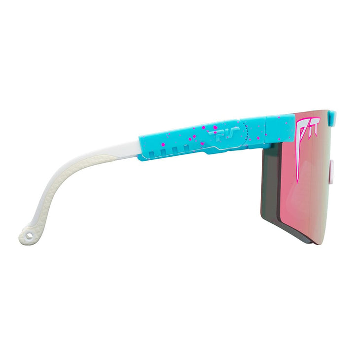 Pit Viper The Gobby Original 2.0 Regular Polarised Sunglasses