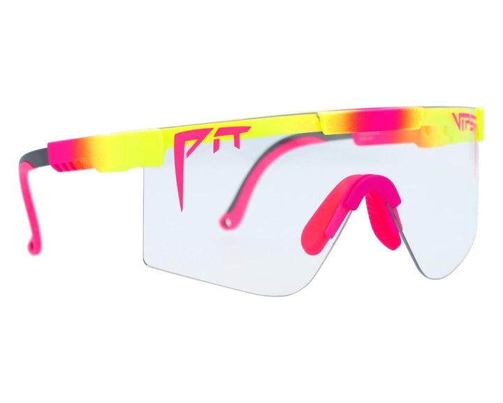 Pit Viper The Italo 2000s Sunglasses