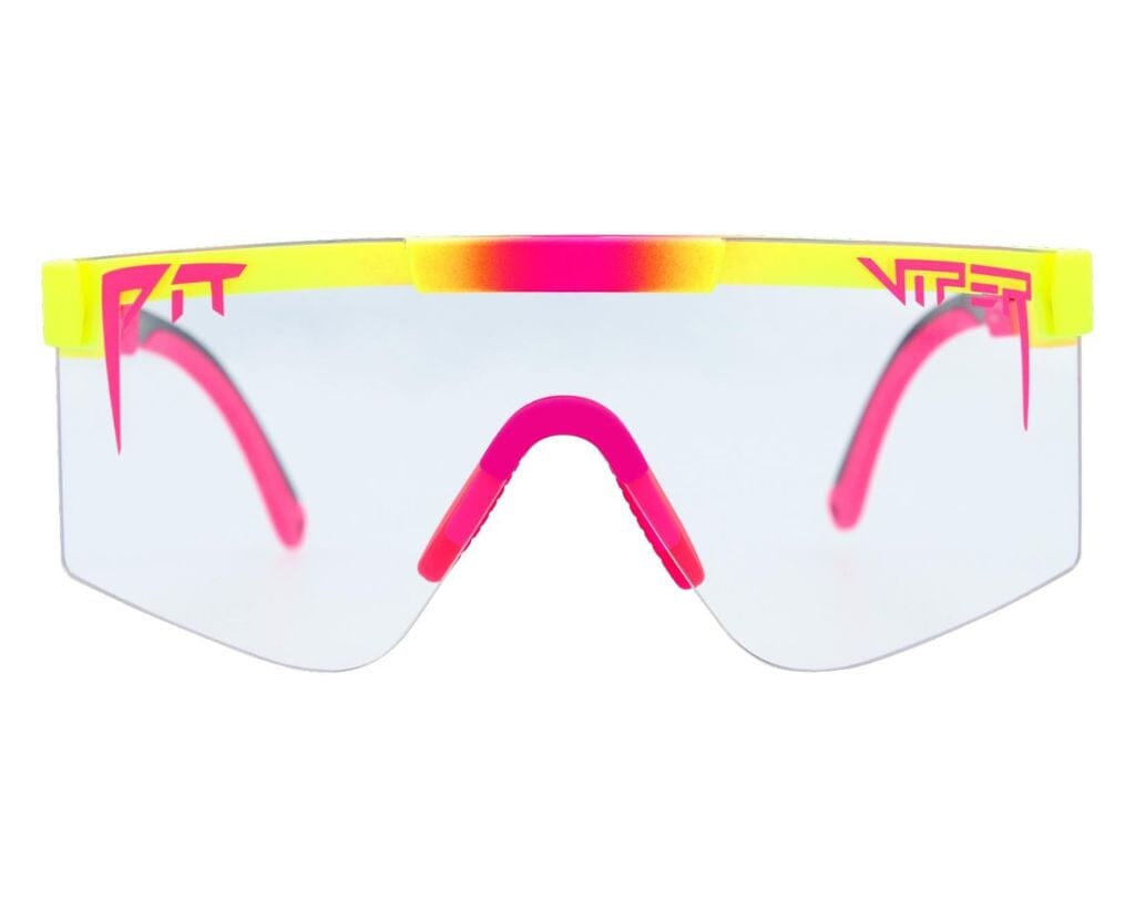 Pit Viper The Italo 2000s Sunglasses