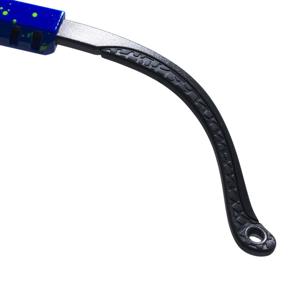 Pit Viper The Leonardo Original 2.0 Regular Polarised Sunglasses