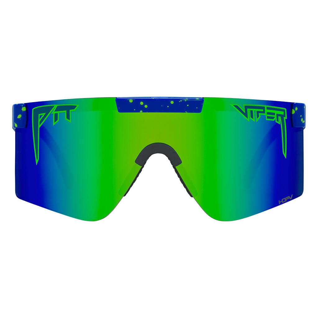 Pit Viper The Leonardo Original 2.0 Regular Polarised Sunglasses