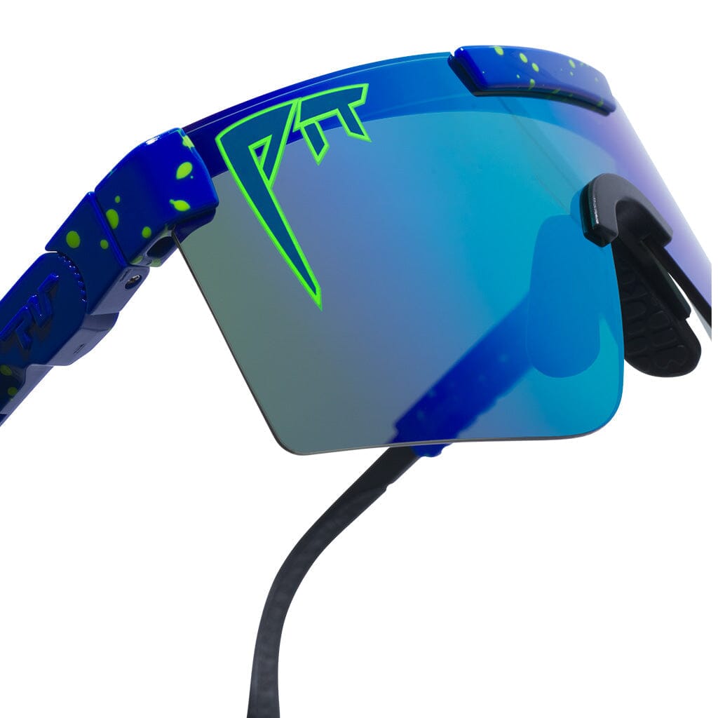 Pit Viper The Leonardo Original 2.0 Regular Polarised Sunglasses
