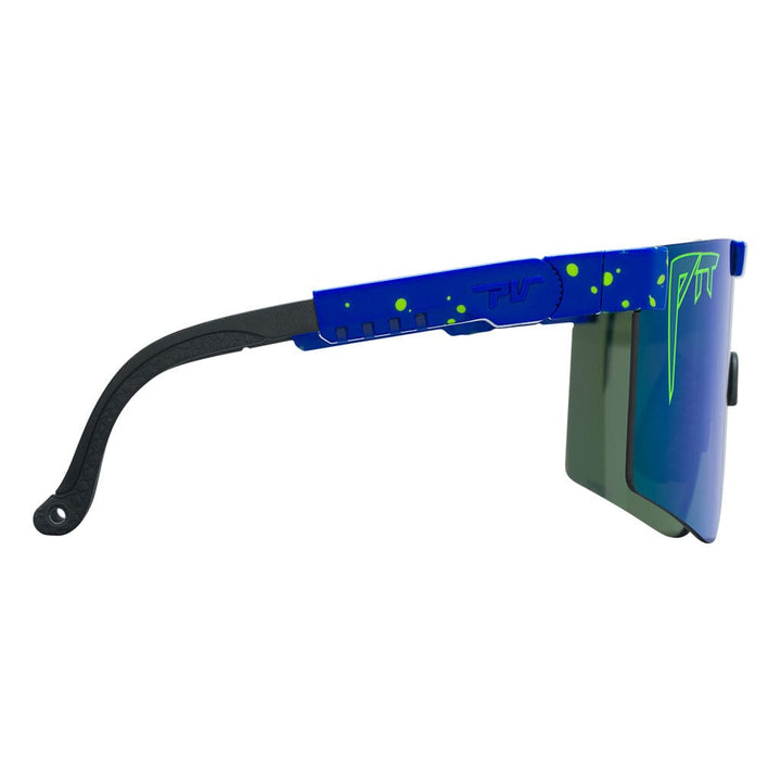 Pit Viper The Leonardo Original 2.0 Regular Polarised Sunglasses