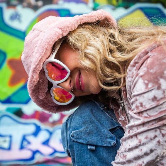Pit Viper The Miami Nights Admirer Sunglasses