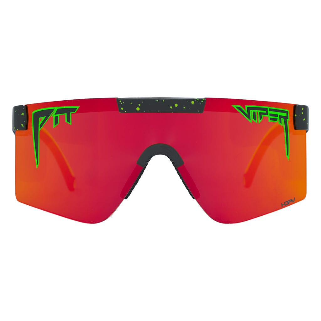 Pit Viper The Monster Bull Original 2.0 Regular Polarised Sunglasses