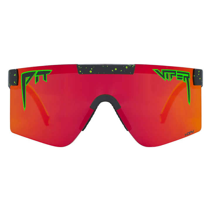 Pit Viper The Monster Bull Original 2.0 Regular Polarised Sunglasses