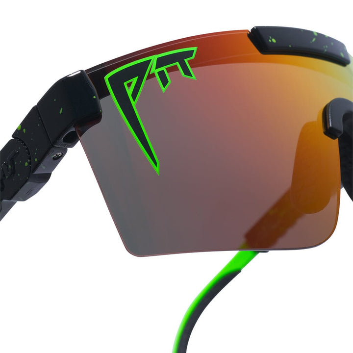 Pit Viper The Monster Bull Original 2.0 Regular Polarised Sunglasses