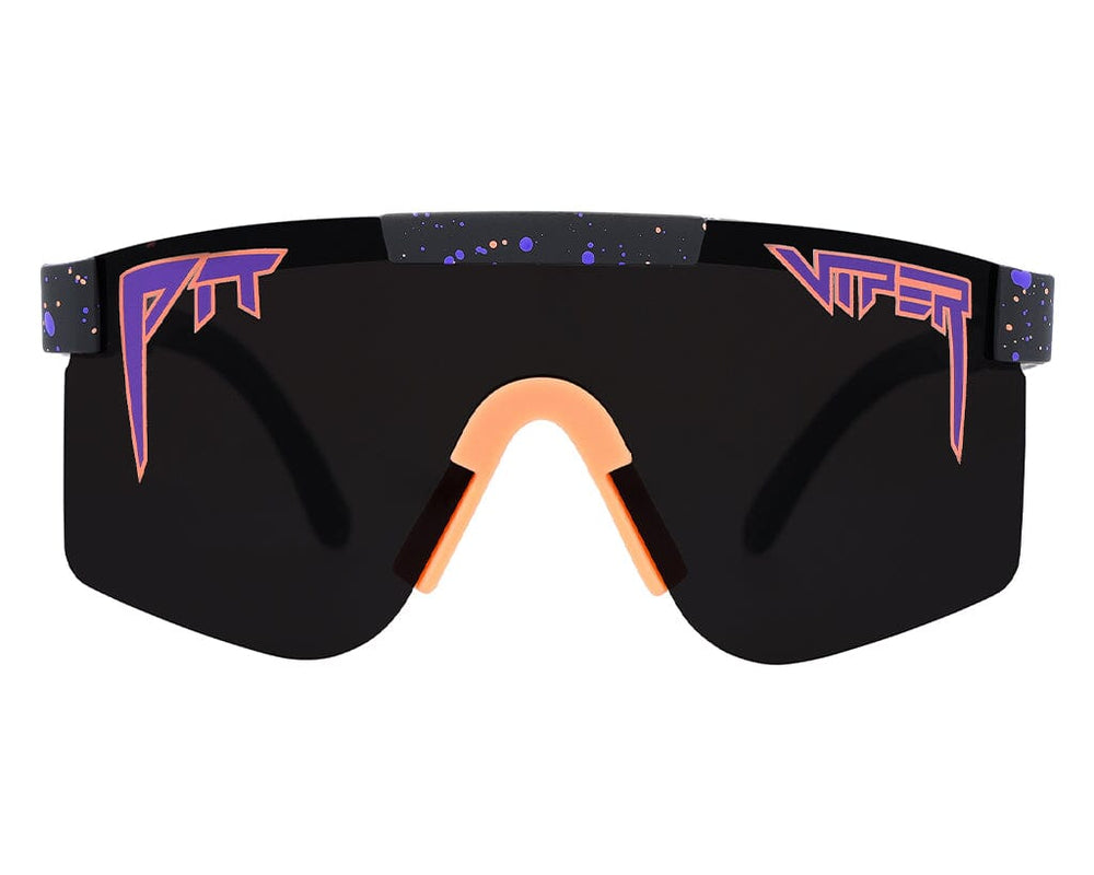 Pit Viper The Naples Original Narrow Sunglasses