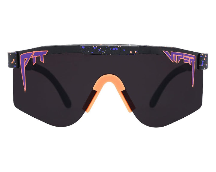 Pit Viper The Naples Original Wide Polarised Sunglasses