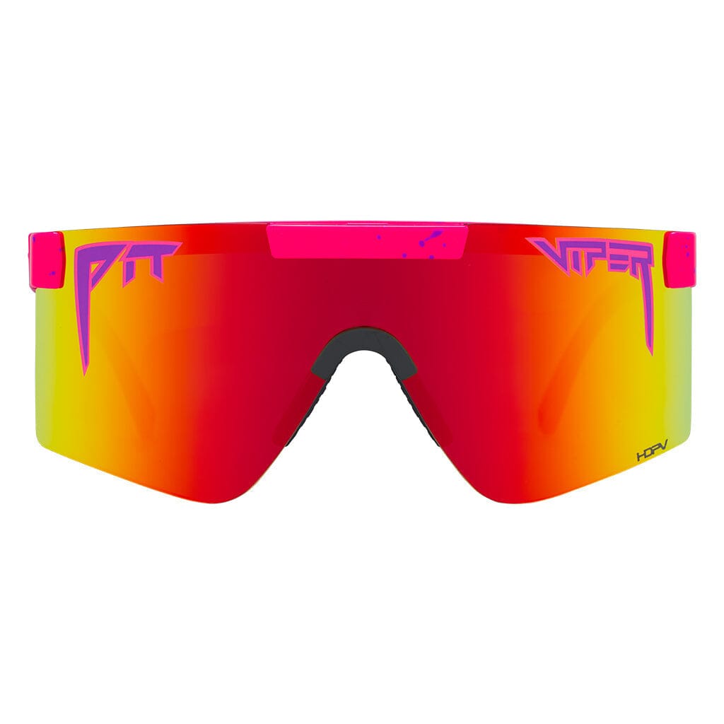 Pit Viper The Radical Original 2.0 Regular Polarised Sunglasses