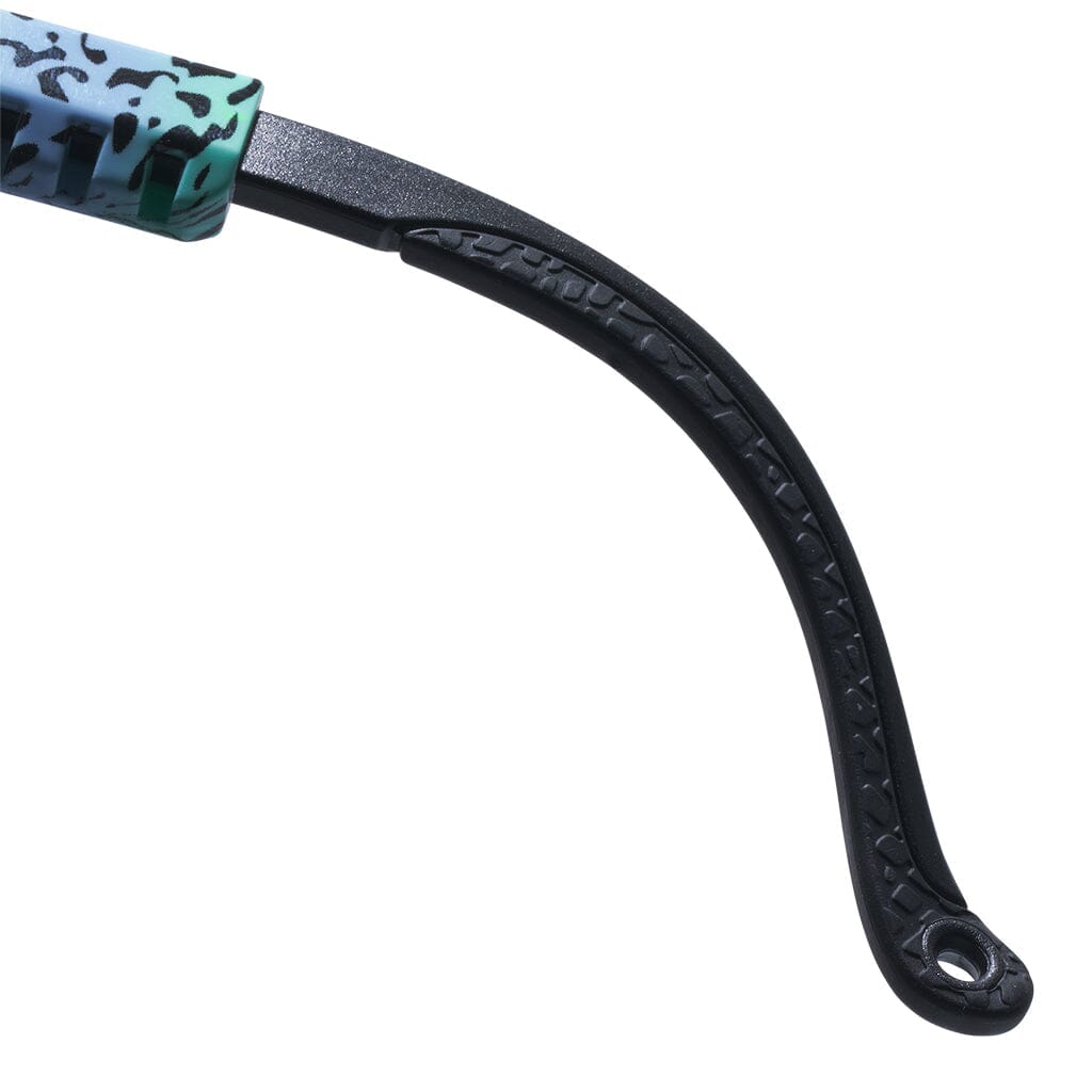 Pit Viper The Rec Beach Original 2.0 Regular Polarised Sunglasses