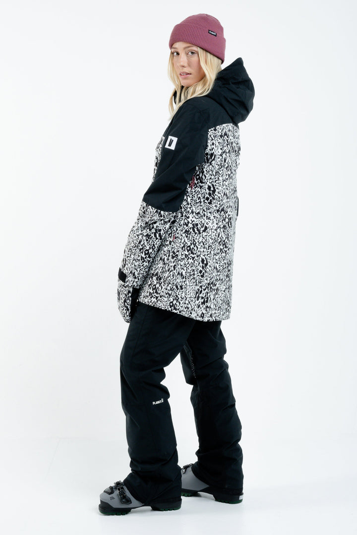 Planks All Time Insulated Womens Jacket