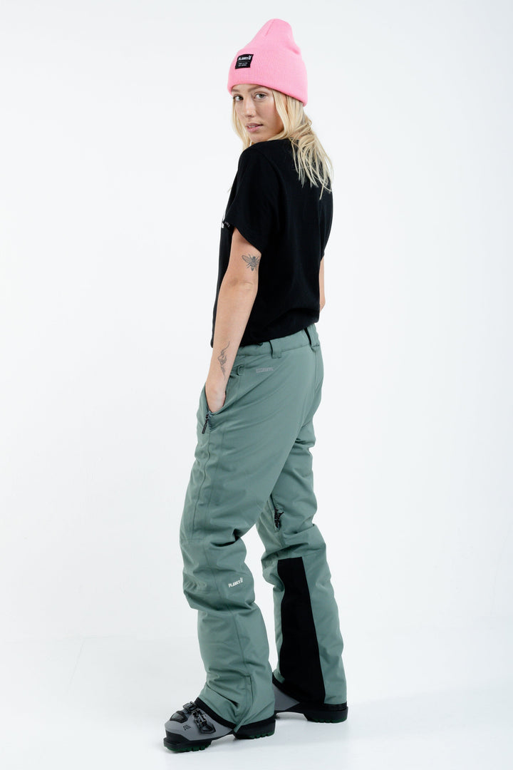 Planks All Time Insulated Womens Pants