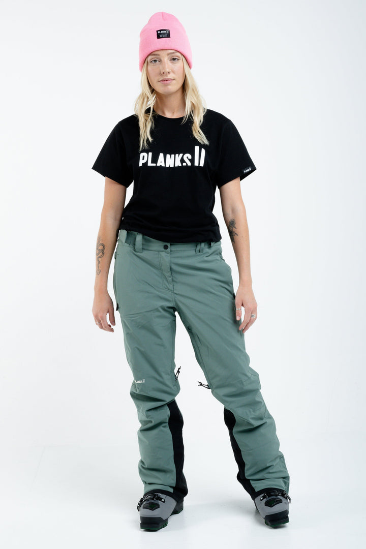 Planks All Time Insulated Womens Pants