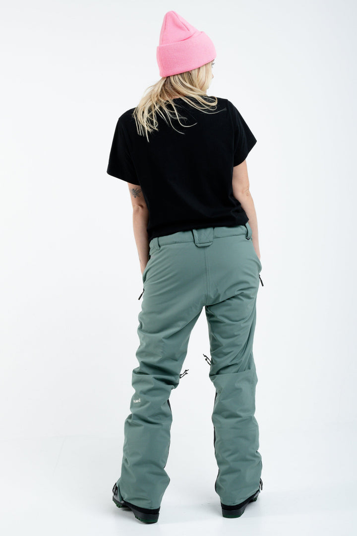Planks All Time Insulated Womens Pants