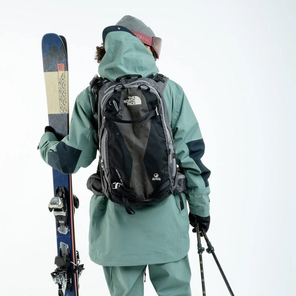 Planks Charger 3L Shell Jacket