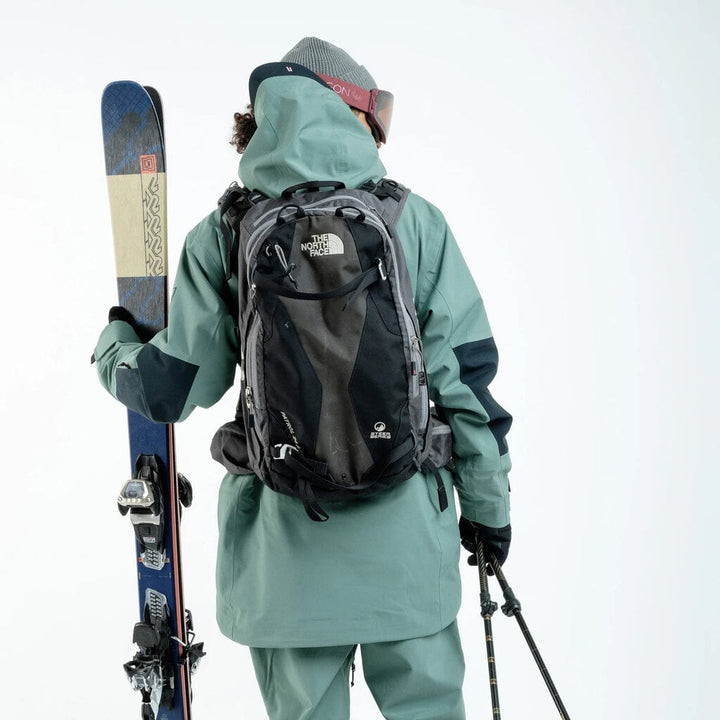 Planks Charger 3L Shell Jacket