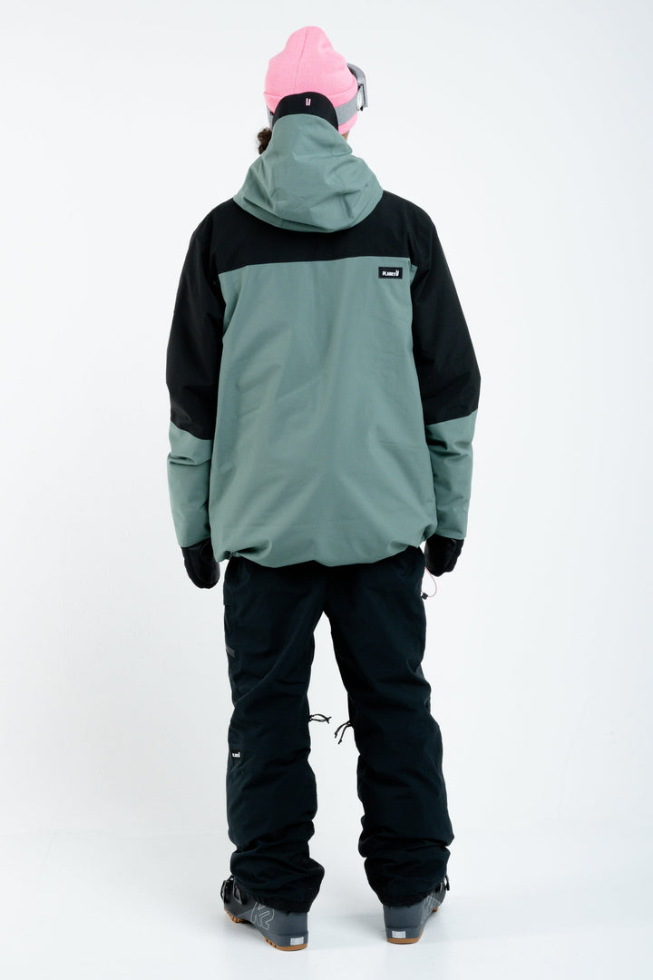 Planks Good Times Insulated Jacket