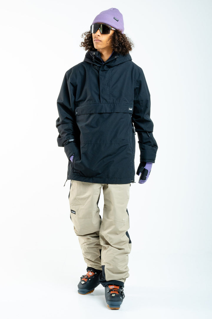 Planks Happy Days Anorak