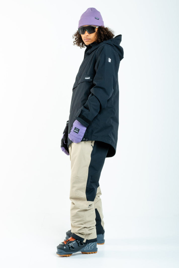 Planks Happy Days Anorak