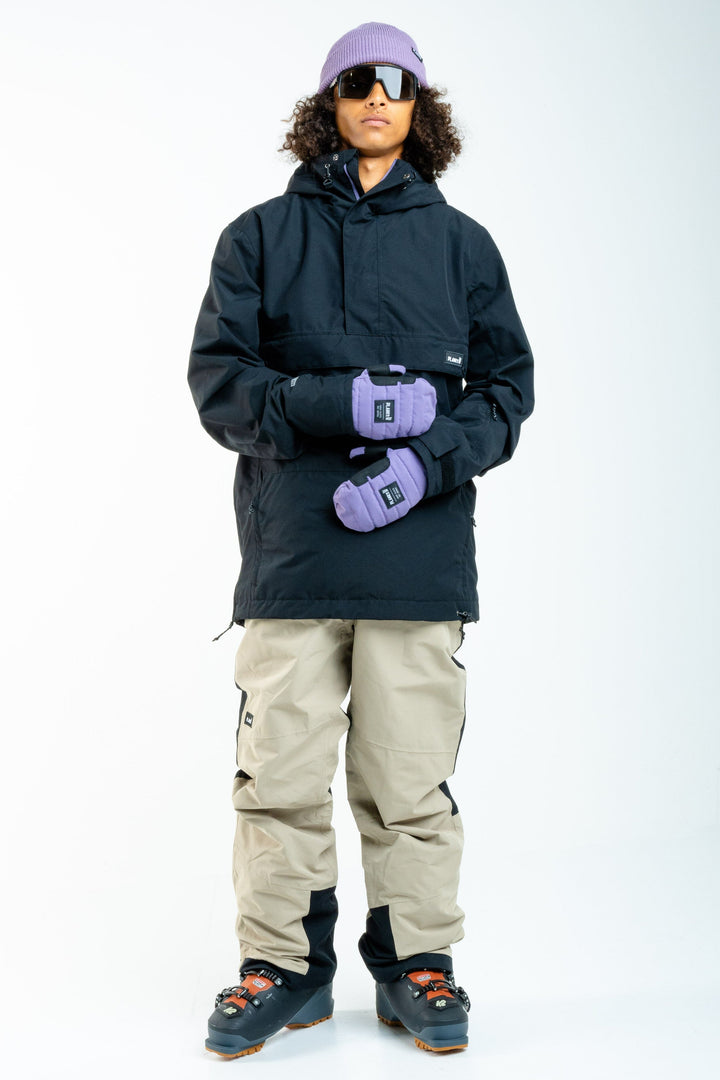 Planks Happy Days Anorak