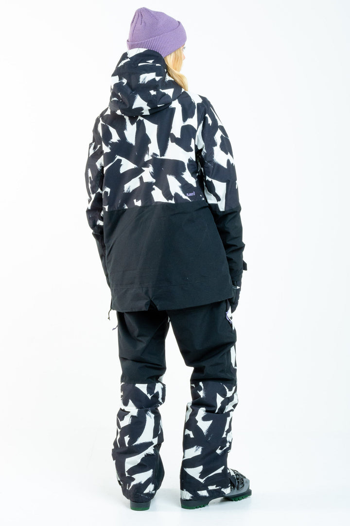 Planks Overstoke Womens Anorak