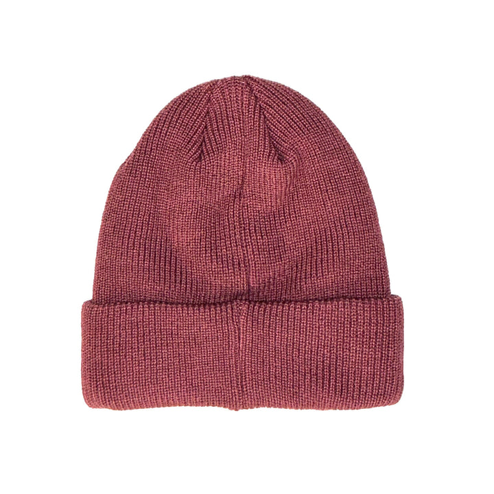 Planks Unisex Essentials Beanie