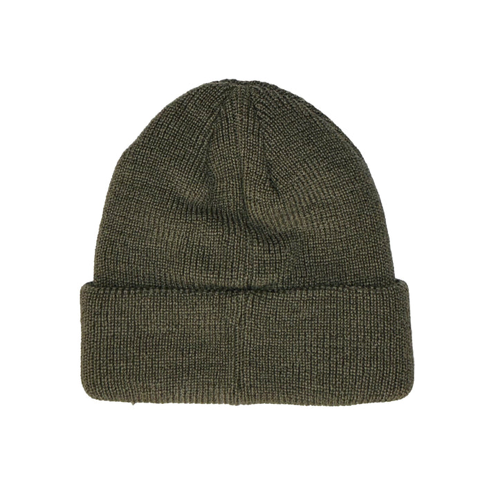 Planks Unisex Essentials Beanie