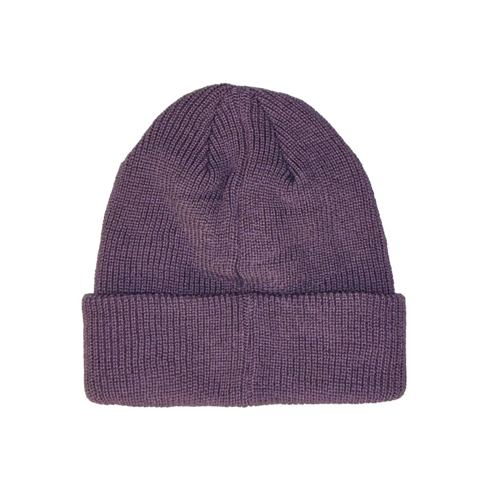 Planks Unisex Essentials Beanie