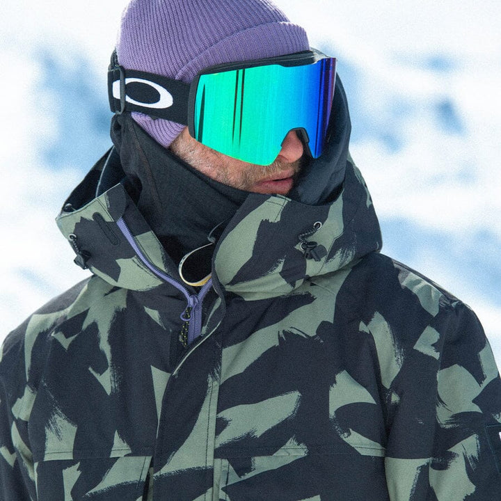 Planks Unisex Essentials Beanie