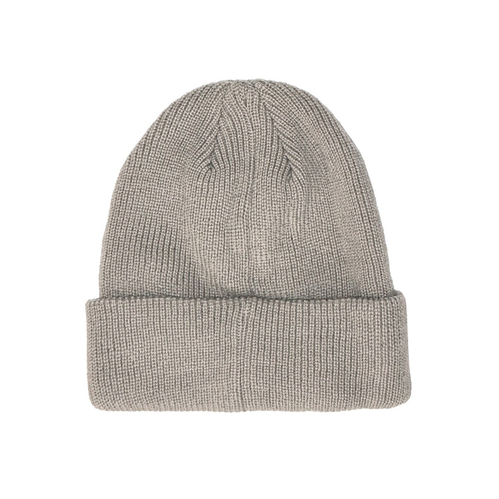 Planks Unisex Essentials Beanie