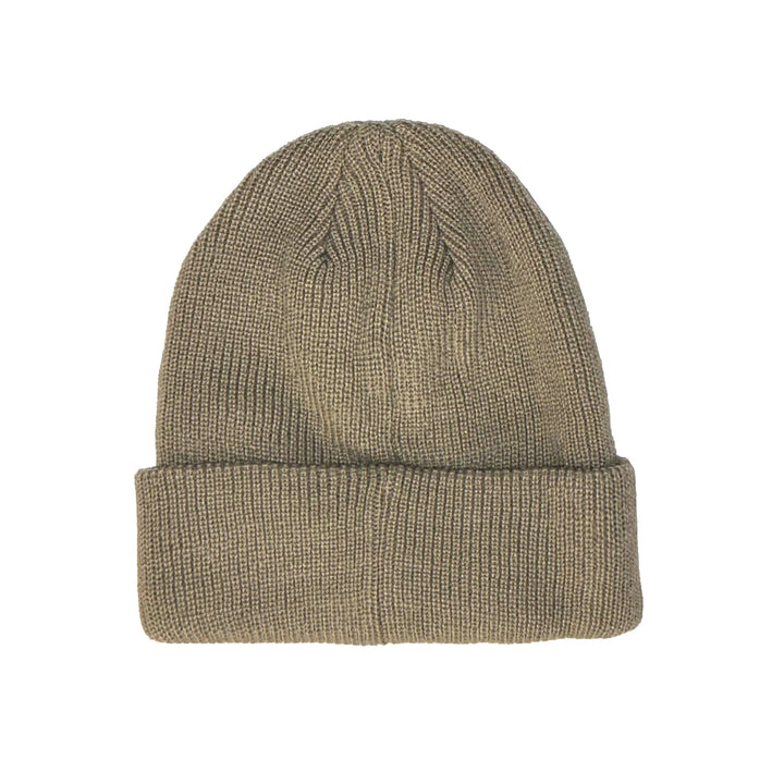 Planks Unisex Essentials Beanie