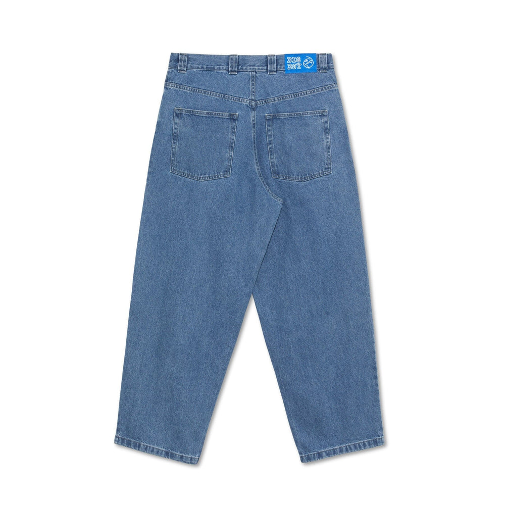 Polar Big Boy Pants